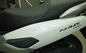 YAMAHA N-MAX 155 A SG50J