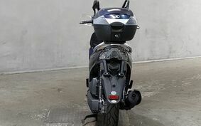 KYMCO TERSELY S125 不明