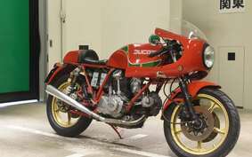 DUCATI 900MHR 1984 00R19