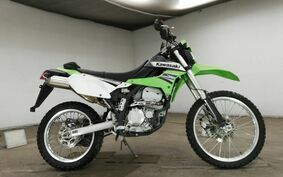 KAWASAKI KLX250 LX250S