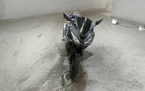 KAWASAKI NINJA 250R EX250K