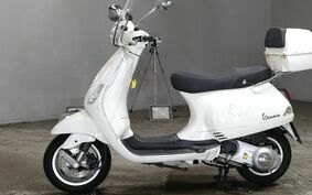 VESPA LX150ie M682