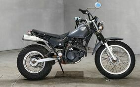 YAMAHA TW200 2JL