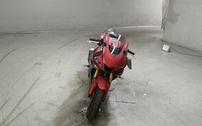 YAMAHA YZF-R25 RG43J