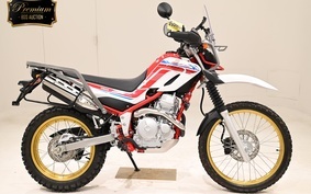 YAMAHA SEROW 250 Gen.3 DG31J