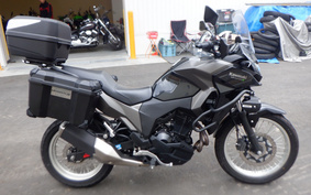 KAWASAKI VERSYS-X 250 ABS LE250D