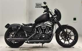 HARLEY XL883N 2019