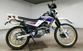 YAMAHA SEROW 225 W 4JG