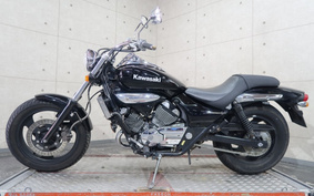 KAWASAKI ELIMINATOR 250 V Type VN250A