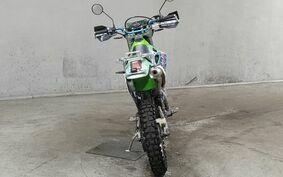 KAWASAKI KLX250 LX250E