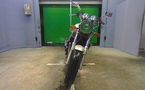 YAMAHA XJR1200 4KG