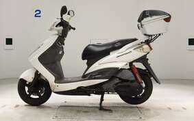 YAMAHA CYGNUS 125 XSR 2 SE44J