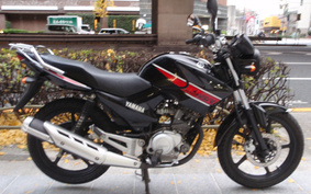 YAMAHA YBR125 RE05