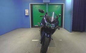 KAWASAKI NINJA 250R EX250K