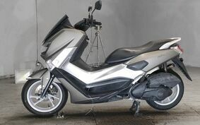 YAMAHA N-MAX 125 SE86J