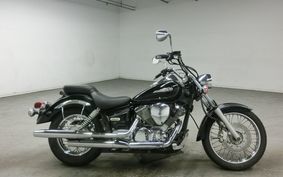 YAMAHA DRAGSTAR 250 VG02J