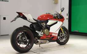 DUCATI 1199 PANIGALE S 2013 H802J