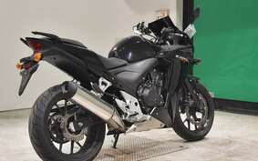 HONDA CBR400R 2014 NC47