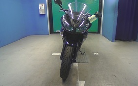 KAWASAKI NINJA 400R 2011 ER400B