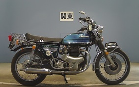 KAWASAKI W3 1973 W3F