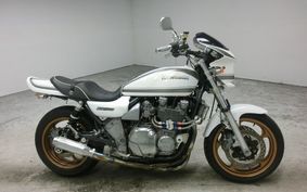 KAWASAKI ZEPHYR 1100 2000 ZRT10A