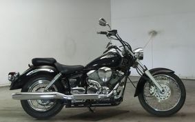 YAMAHA DRAGSTAR 250 VG05J