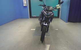 SUZUKI GSX-S125 DL32B