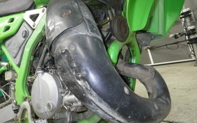 KAWASAKI KDX125 SR DX125A