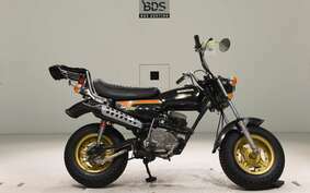 HONDA NAUTY DAX CY50