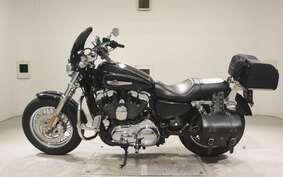 HARLEY XL1200CI 2012