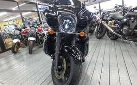 KAWASAKI VULCAN 1700 CUSTOM 2013 VNT70J