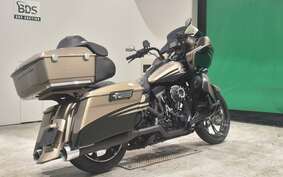 HARLEY FLTRXSE1800CVO 2013