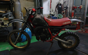 YAMAHA YZ80 1988 43K