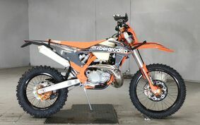 KTM 300 EXC TPI ERZBERGRODEO GSA20