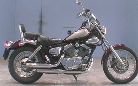 YAMAHA VIRAGO 250 1994 3DM