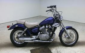 YAMAHA VIRAGO 250 1991 3DM