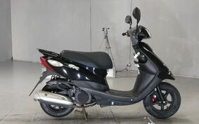 YAMAHA JOG ZR Evolution 2 SA39J