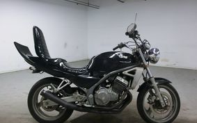 KAWASAKI BALIUS 250 1995 ZR250A