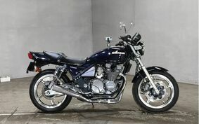 KAWASAKI ZEPHYR 400 1990 ZR400C