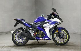 YAMAHA YZF-R25 RG10J