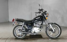 SUZUKI GN125 H PCJG9