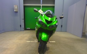 KAWASAKI ZX 1400 NINJA R ZXT40E