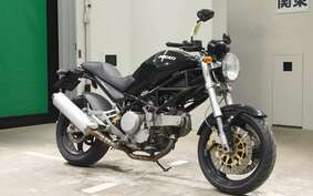 DUCATI MONSTER 400 IE 2005 M407A