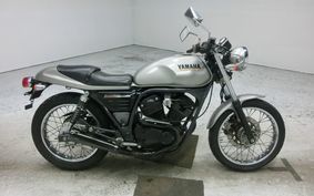 YAMAHA SRV250 RENAISSA 4DN