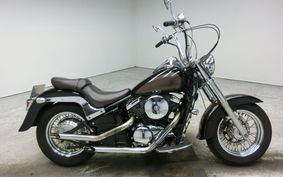 KAWASAKI VULCAN 400 CLASSIC 1997 VN400A