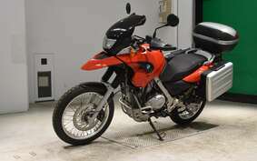 BMW F650GS 2007 0175