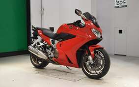 HONDA VFR800F 2014 RC79