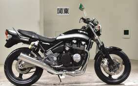 KAWASAKI ZEPHYR 400 KAI 2005 ZR400C