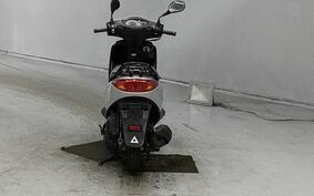 YAMAHA AXIS 125 TREET SE53J