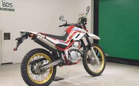 YAMAHA SEROW 250 Gen.3 DG31J